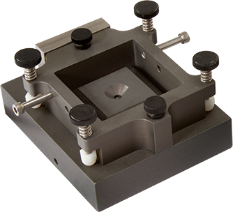 Square Shearbox Assemblies for hm - 2560 a.3F