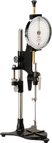 Penetrometer for Battery Paste, Portable