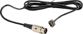 Data Cable f或使用 with 数字指标 and 洪堡 HM-5330.3F数据记录器