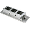 水泥 Cube Mold, 2-inch, Parallel Configuration