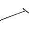 Concrete Mold Stripper, T-Handle-Style